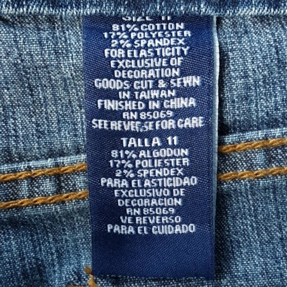 {Paco} Jeans - Picture 6 of 8